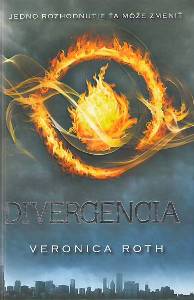 ROTH, Veronica: Divergencia 1