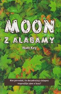 KEY, Watt: Moon z Alabamy