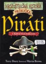 Piráti - hrôzostrašná história
