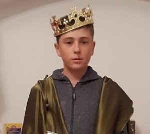 Kráľ detských čitateľov Bojnice 2019