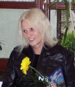 Ivana Havranová, spisovateľka