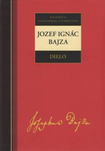 BAJZA, Jozef Ignác