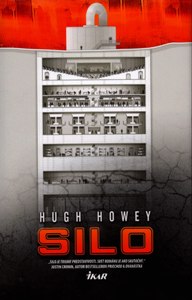 HOWEY, Hugh: Silo