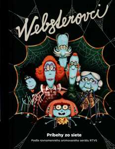 KEREKESOVÁ, Katarína: Websterovci