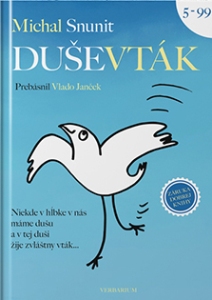 SNUNIT, Michal: Duševták
