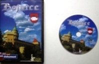 DVD Bojnice
