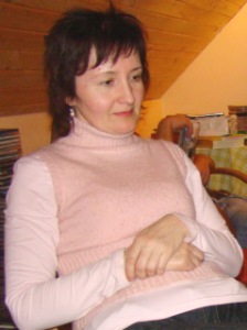 Alenka Ondrejmišková