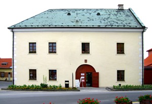 Mestská knižnica v Bojniciach