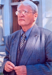 Igor Rumanský foto