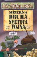 Mizerná druhá svetová vojna - DEARY, Terry