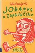 Johanka v Zapadáčiku ~ REVAJOVÁ Toňa