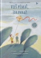 Vieš pískať, Johanna? - STARK, Ulf