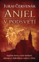 Anjel v podsvetí ~ ČERVENÁK, Juraj