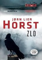 Zlo - HORST, Jorn Lier