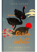 Divoké labute - CHANG, Jung