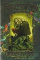 Fablehaven 1 Čaroles  - MULL, Brandon 