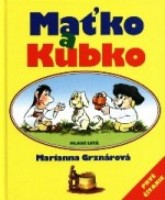 Maťko a Kubko - GRZNÁROVÁ, Marianna