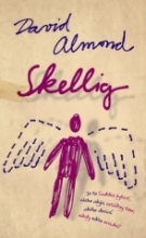 Skellig ~ ALMOND, David