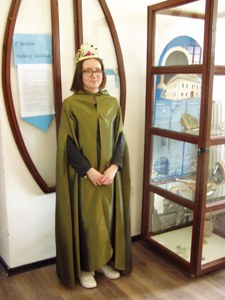 Kráľ detských čitateľov Bojnice 2018