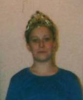 Kráľovná čitateľov 2002 Lenka Gabrišová