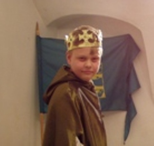 Kráľ čitateľov 2007 Peter Čapkovič