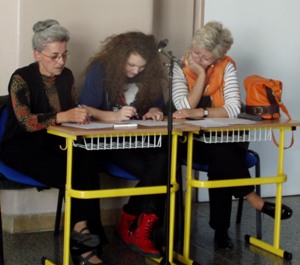 Kráľ detských čitateľov Bojnice-2014