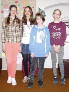 Kráľovná detských čitateľov Bojnice 2016