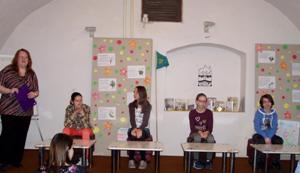 Kráľ detských čitateľov Bojnice 2016