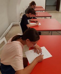 Kráľ detských čitateľov Bojnice 2019-