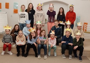 Kráľ detských čitateľov Bojnice 20024