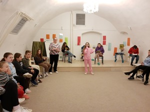 Kráľ detských čitateľov Bojnice 2019