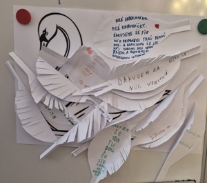 Noc v knižnici Bojnice 2026