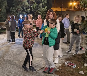 Noc v knižnici Bojnice 2026