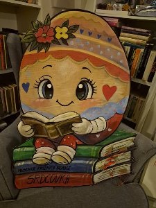 Noc v knižnici Bojnice 2026