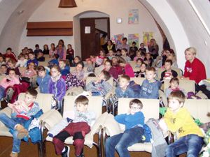 Petra Nagyová Džerengová v MsK Bojnice