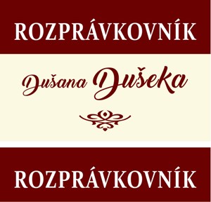 Rozprávkovník Dušana Dušeka