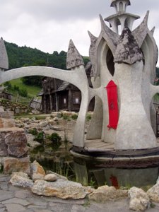 Snem kráľov detských knižníc Slovenska