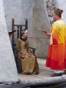 Snem kráľov detských knižníc Slovenska