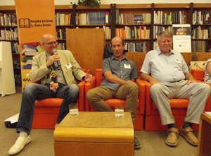 Snem kráľov detských knižníc Slovenska 2016