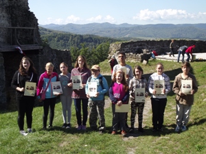 Snem kráľov detských knižníc Slovenska 2016