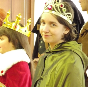 Snem kráľov detských knižníc Slovenska 2016