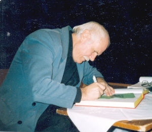 Anton Baláž