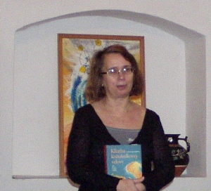 Zuzana Kuglerová 