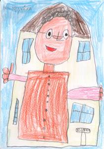 Pán Mrkvička, Mgr. Tibor Hujdič