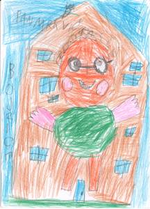 Pán Mrkvička, Mgr. Tibor Hujdič