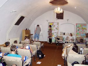 petra Sehnalová Bojnice 2015