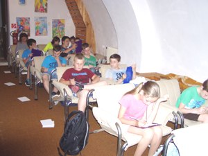 petra Sehnalová Bojnice 2015