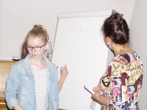 petra Sehnalová Bojnice 2015