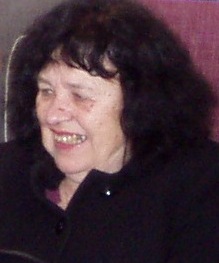 Jana Šimulčíková