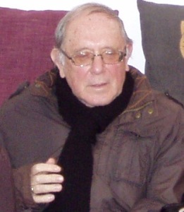 Ivan Szabó, spisovateľ